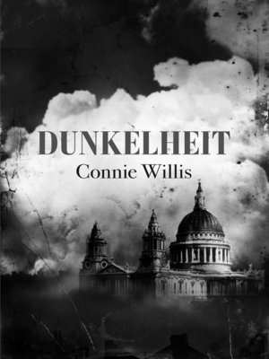 Blackout Connie Willis Epub